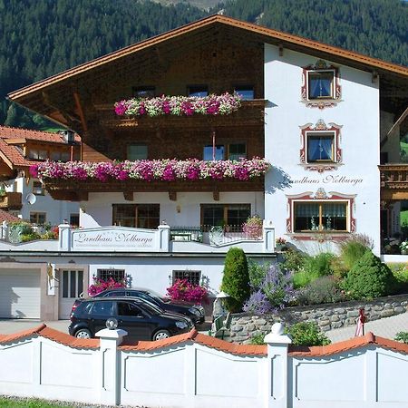 Landhaus Notburga Грийс-им-Селрейн Екстериор снимка